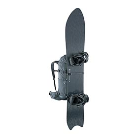 EVOC,  Patrol 40L,  Sac à dos d’hiver