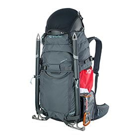 EVOC,  Patrol 40L,  Sac à dos d’hiver