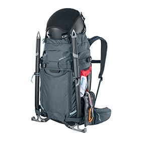 EVOC,  Patrol 32L,  Sac à dos d’hiver