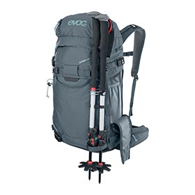 EVOC,  Patrol 32L,  Sac à dos d’hiver