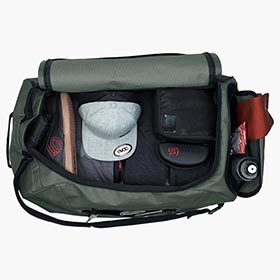 EVOC,  Sac de voyage,  100L