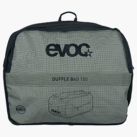 EVOC,  Sac de voyage,  100L