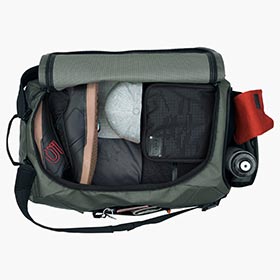 EVOC,  Sac de voyage,  100L