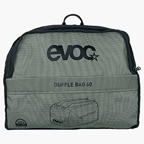 EVOC,  Sac de voyage,  100L