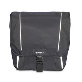Basil,  Sport Double,  Sacoche