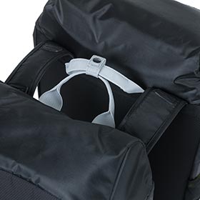 Basil,  Miles Double Bag,  Sacoche