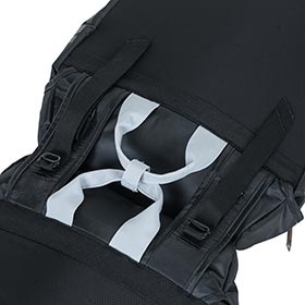 Basil,  Miles Double Bag,  Sacoche