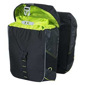 Basil,  Miles Double Bag,  Sacoche