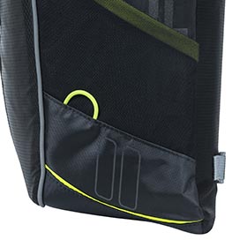 Basil,  Miles Double Bag,  Sacoche