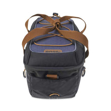  Basil,  Miles,  Sac de porte-bagages