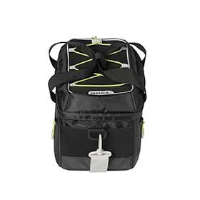 Basil,  Miles,  Sac de porte-bagages