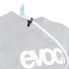 EVOC,  Attache Magnétique Pour Tube