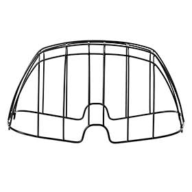 Basil,  Buddy,  Grillage pour pannier à chien Buddy