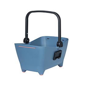 Basil,  Buddy,  Grillage pour pannier à chien Buddy