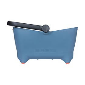 Basil,  Buddy,  Grillage pour pannier à chien Buddy