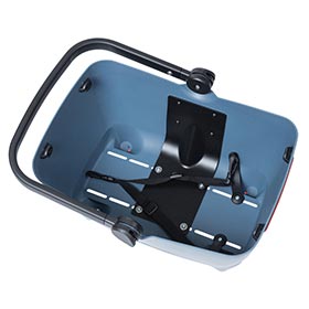 Basil,  Buddy,  Grillage pour pannier à chien Buddy