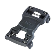  Basil,  MIK,  Plaque pour porte bagage