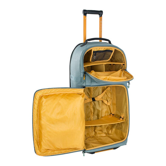 EVOC,  World Traveller,  125L