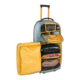 EVOC,  World Traveller,  125L