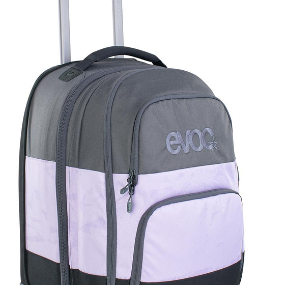 EVOC,  Terminal Bag,  40+20L