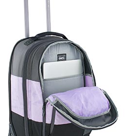 EVOC,  Terminal Bag,  40+20L