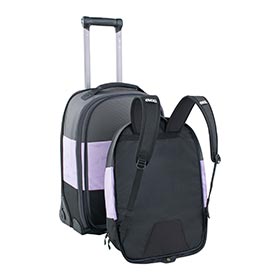 EVOC,  Terminal Bag,  40+20L