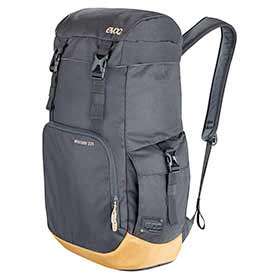 EVOC,  Mission,  22L