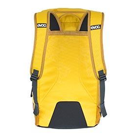 EVOC,  Mission,  22L