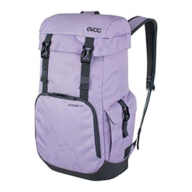 EVOC,  Mission,  22L