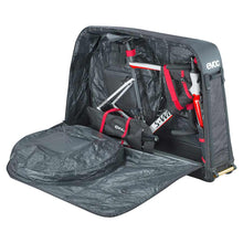  EVOC,  Couvre-chaîne route