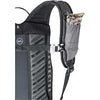 EVOC,  FR Lite Race,  Sac à dos avec protection
