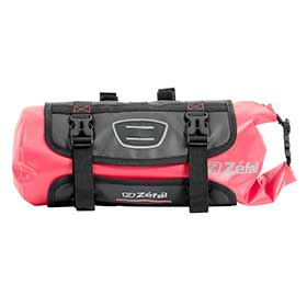 Zefal,  Z Adventure F10,  Sac au guidon