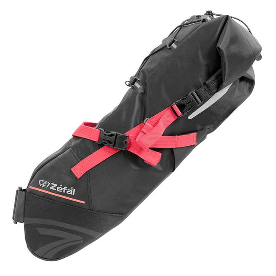 Zefal,  Z Adventure R11,  Sac de selle