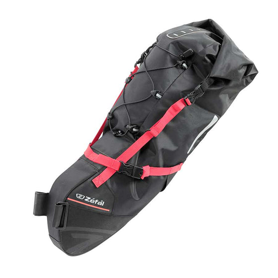 Zefal,  Z Adventure R17,  Sac de selle
