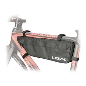 Lezyne,  Frame Caddy,  Sac de cadre