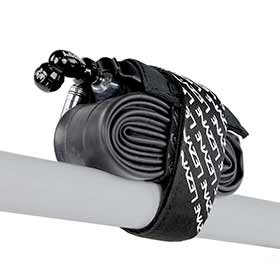 Lezyne,  Sendit Caddy,  Sac de selle