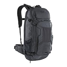 EVOC,  FR Trail E-Ride,  Sac à dos avec protection
