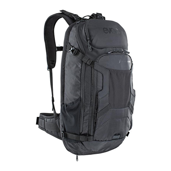 EVOC,  FR Trail E-Ride,  Sac à dos avec protection