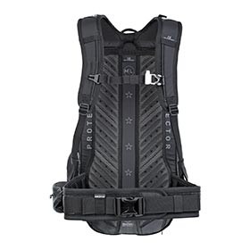 EVOC,  FR Trail E-Ride,  Sac à dos avec protection