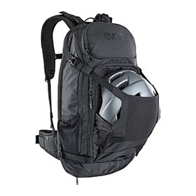 EVOC,  FR Trail E-Ride,  Sac à dos avec protection