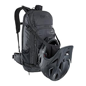 EVOC,  FR Trail E-Ride,  Sac à dos avec protection