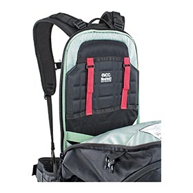 EVOC,  FR Trail E-Ride,  Sac à dos avec protection