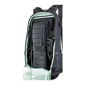 EVOC,  FR Trail E-Ride,  Sac à dos avec protection