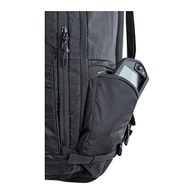 EVOC,  FR Trail E-Ride,  Sac à dos avec protection