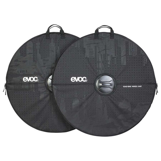 EVOC,  Road Bike Wheel Cases