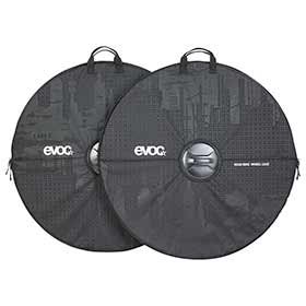 EVOC,  Road Bike Wheel Cases