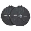 EVOC,  Road Bike Wheel Cases,  Paire