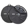 EVOC,  Road Bike Wheel Cases,  Paire