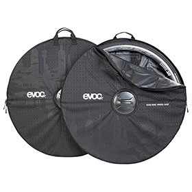 EVOC,  Road Bike Wheel Cases,  Paire