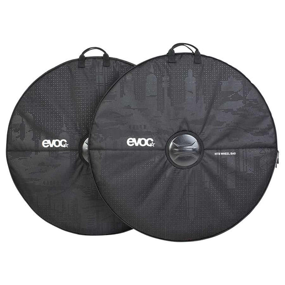 EVOC,  MTB Wheel Bags